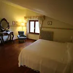 Il Nido Di Alice Bed & Breakfast Moresco