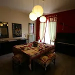 Bed & Breakfast Il Nido Di Alice Moresco
