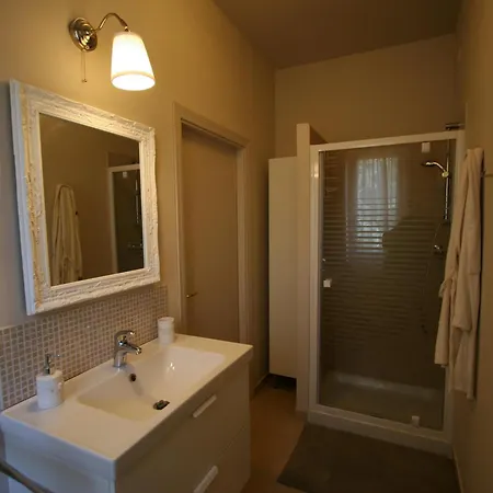 Il Nido Di Alice 4* Moresco