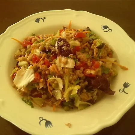 B&B Il Nido Di Alice