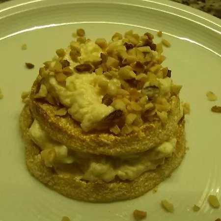 Il Nido Di Alice Moresco