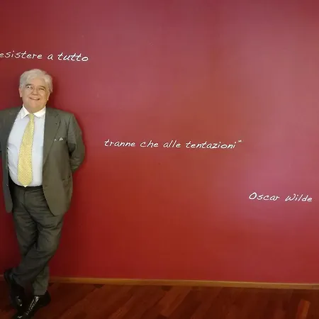 Il Nido Di Alice 住宿加早餐酒店