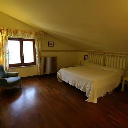 Il Nido Di Alice Moresco