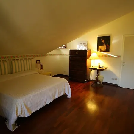 B&B Il Nido Di Alice 4*