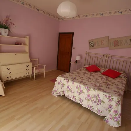 Il Nido Di Alice B&B 4*