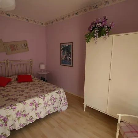 Il Nido Di Alice 4* Moresco