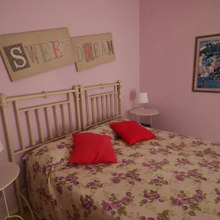 Il Nido Di Alice