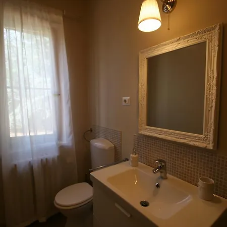 Il Nido Di Alice 4* Moresco