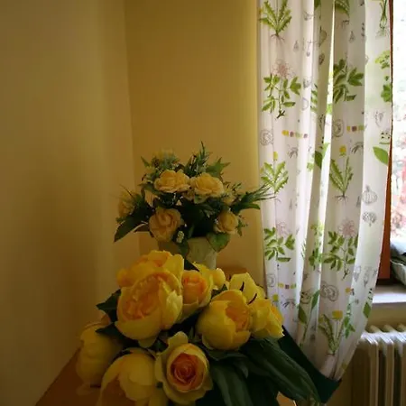 Il Nido Di Alice B&B Moresco