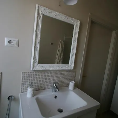 Il Nido Di Alice Moresco