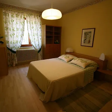 Il Nido Di Alice Bed and Breakfast
