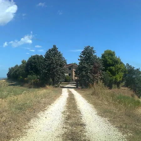 Il Nido Di Alice * Moresco