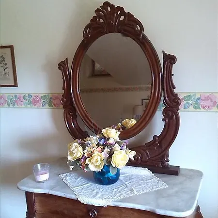 Il Nido Di Alice Bed and Breakfast