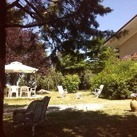 B&B Il Nido Di Alice Moresco