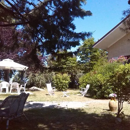 Il Nido Di Alice 4* Moresco