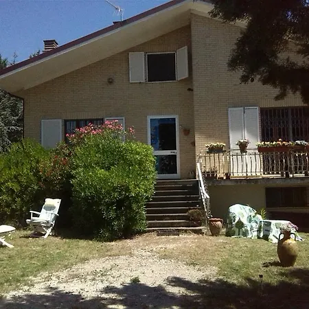 Il Nido Di Alice Moresco