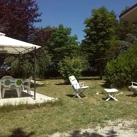 B&B Il Nido Di Alice 4*