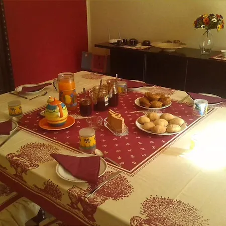 Il Nido Di Alice 4* Moresco