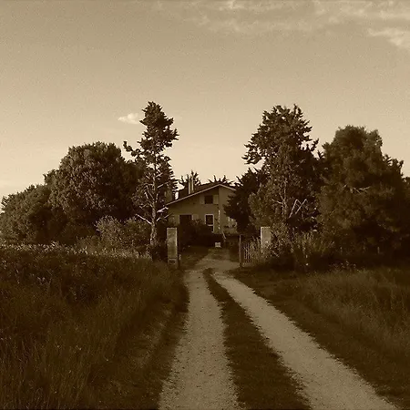 B&B Il Nido Di Alice Moresco