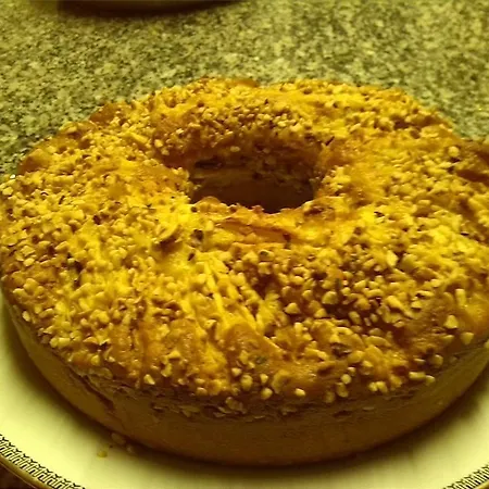 Il Nido Di Alice B&B Moresco