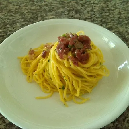 Il Nido Di Alice 4* Moresco