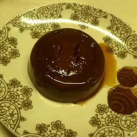 ベッド・アンド・ブレックファスト Il Nido Di Alice Moresco