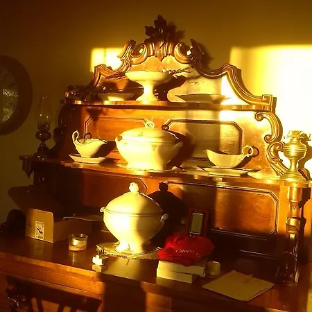 Il Nido Di Alice Bed & Breakfast 4*