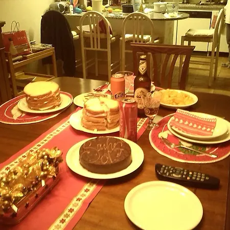 B&B Il Nido Di Alice 4*