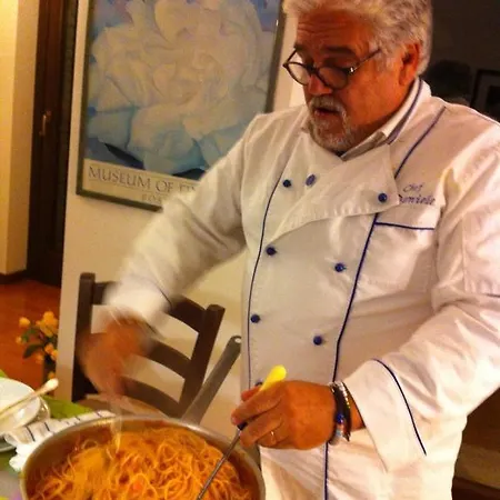 B&B Il Nido Di Alice