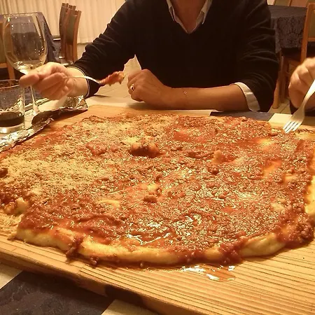 Il Nido Di Alice ベッド・アンド・ブレックファスト