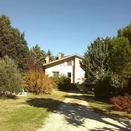 Il Nido Di Alice ベッド・アンド・ブレックファスト 4*