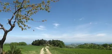 B&B Il Nido Di Alice Moresco