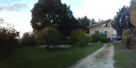 Bed & Breakfast Il Nido Di Alice 4*