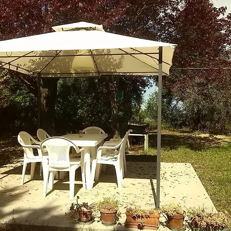 Bed & Breakfast Il Nido Di Alice