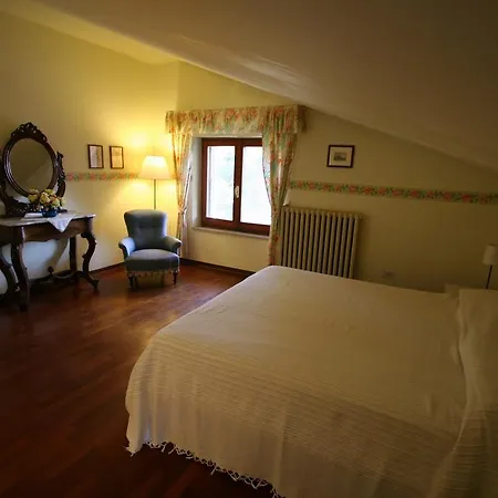 Il Nido Di Alice ベッド・アンド・ブレックファスト Moresco