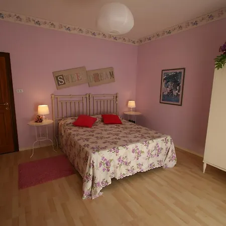 B&B Il Nido Di Alice Moresco