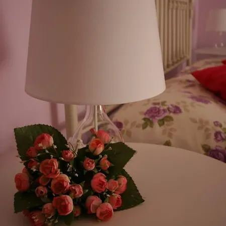 Il Nido Di Alice B&B Moresco