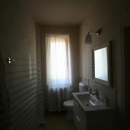 Panzió Il Nido Di Alice 4*