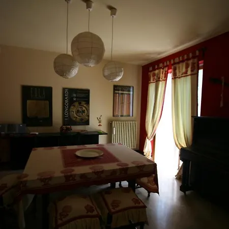 Il Nido Di Alice 4*