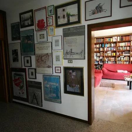 B&B Il Nido Di Alice