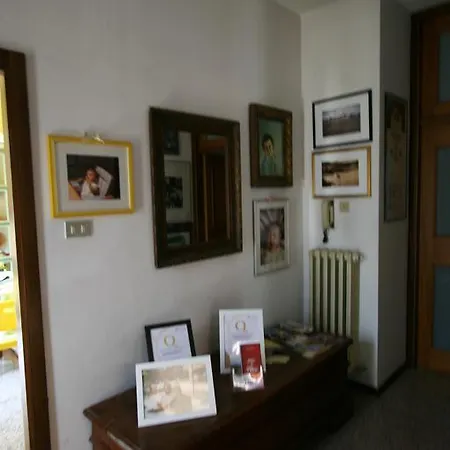 Il Nido Di Alice Moresco