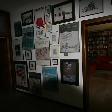 Il Nido Di Alice ベッド・アンド・ブレックファスト