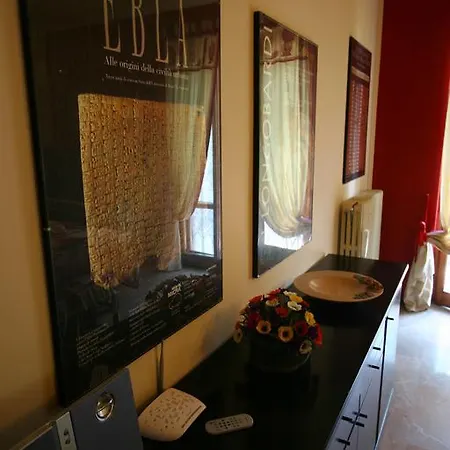 Il Nido Di Alice 4* Moresco