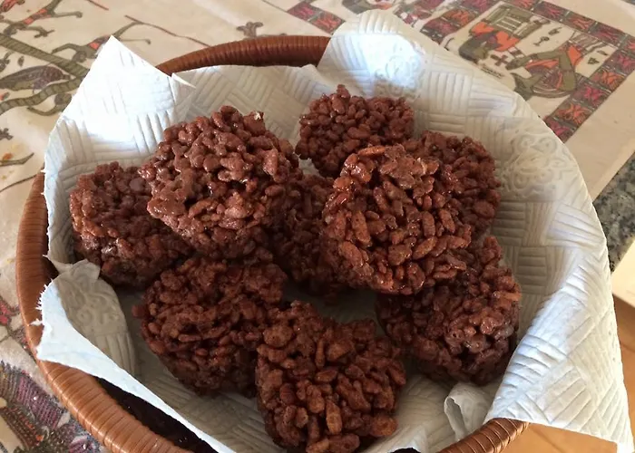 Il Nido Di Alice 住宿加早餐酒店