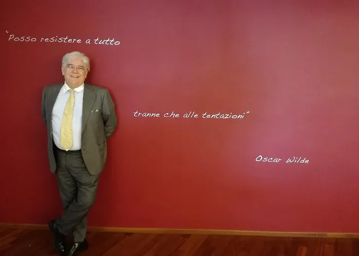 Il Nido Di Alice 住宿加早餐酒店