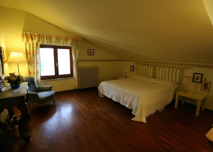 Il Nido Di Alice Moresco