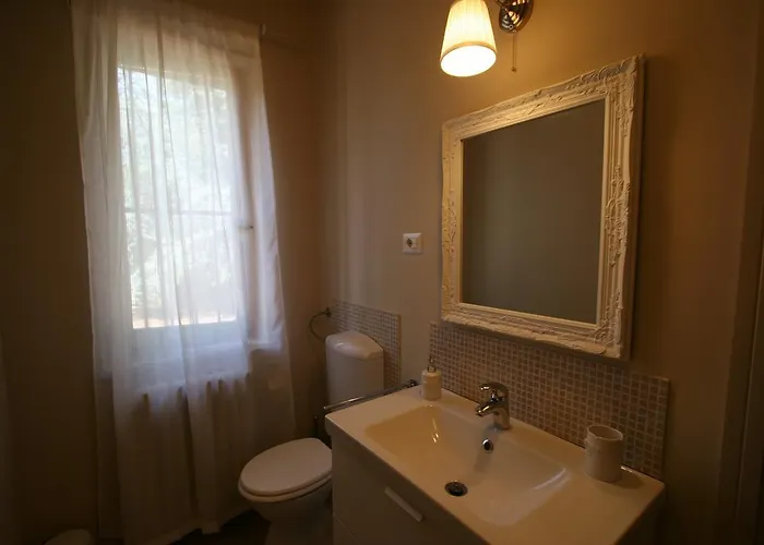 Il Nido Di Alice 4* Moresco