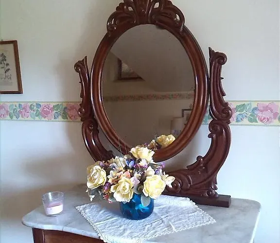 Il Nido Di Alice 住宿加早餐酒店