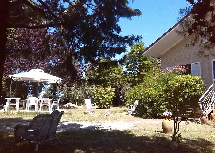 Il Nido Di Alice 4* Moresco