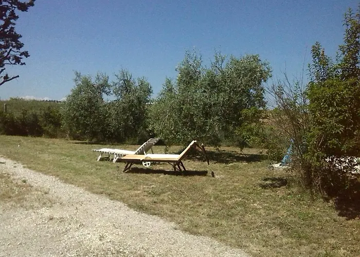 Il Nido Di Alice Moresco